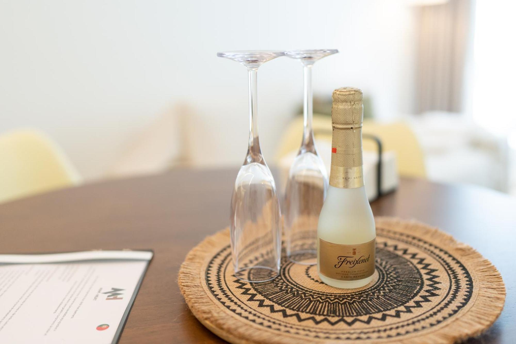 Mam Heat Apartments - Viana City Centre Виана до Кастело Екстериор снимка