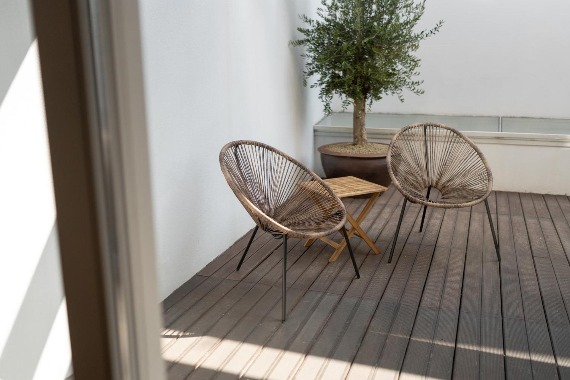 Mam Heat Apartments - Viana City Centre Виана до Кастело Екстериор снимка